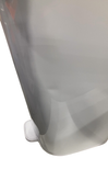 Shop Diaper Genie Platinum Diaper Pail, White at GoodBuy Gear