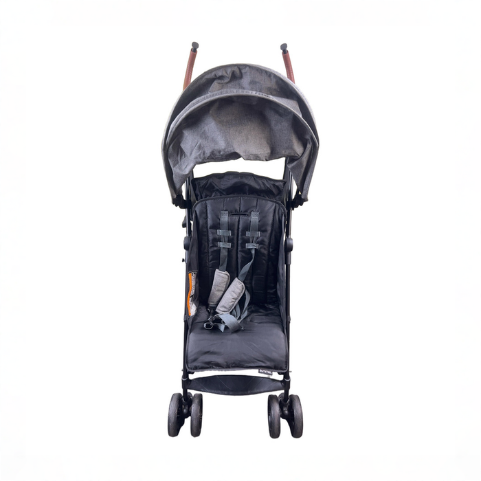 summer infant 3dlite tandem convenience double stroller Summer Infant 3Dlite Tandem Convenience Double Stroller