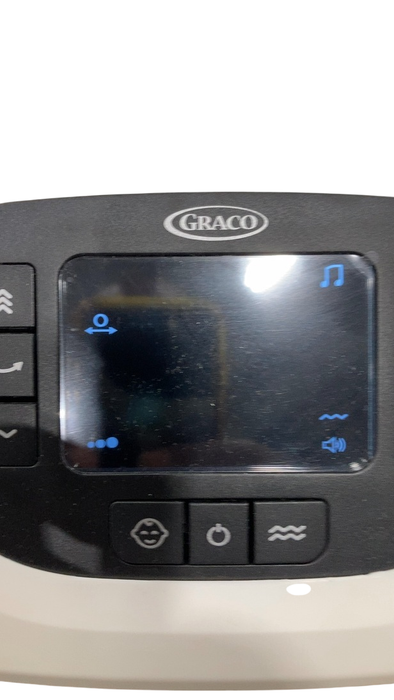 Shop Graco SmartSense Soothing Baby Swing, Rori at GoodBuy Gear