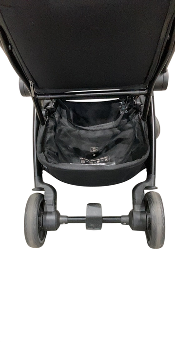 Shop Joolz Aer+ Stroller, 2025, Space Black at GoodBuy Gear
