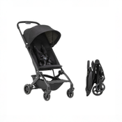 Shop Joolz Dot Ultra Lightweight Travel Stroller, 2025, Space Black at GoodBuy Gear