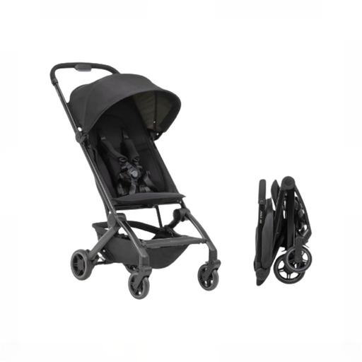 Shop Joolz Dot Ultra Lightweight Travel Stroller, 2025, Space Black at GoodBuy Gear