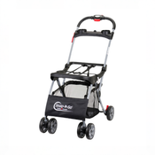 Shop Baby Trend Snap-n-Go EX Universal Infant Car Seat Stroller, 2026 at GoodBuy Gear