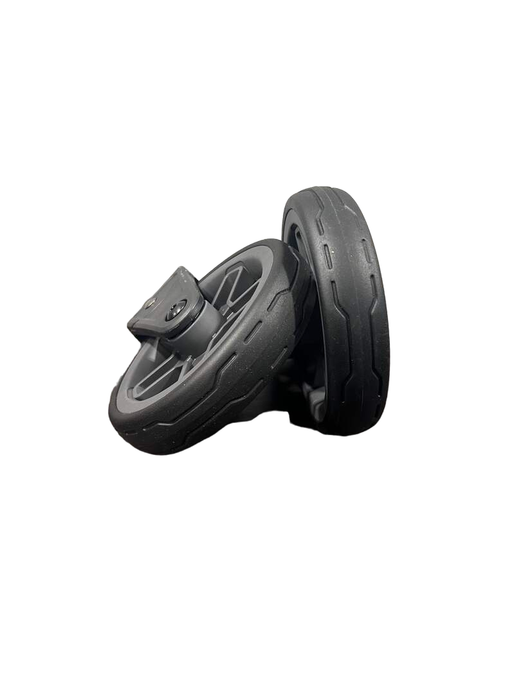 UPPAbaby Minu Replacement Wheels Full Set