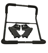 Shop Baby Jogger Car Seat Adapter (City Mini 2, City Mini GT2, City Elite 2) Chicco And Peg Perego at GoodBuy Gear