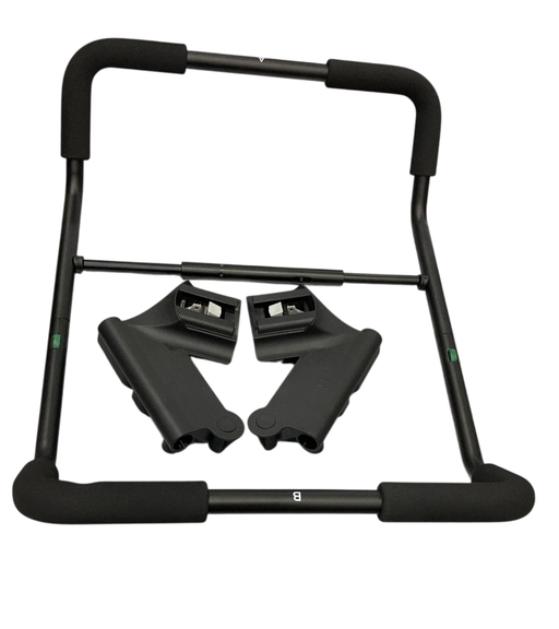 Shop Baby Jogger Car Seat Adapter (City Mini 2, City Mini GT2, City Elite 2) Chicco And Peg Perego at GoodBuy Gear