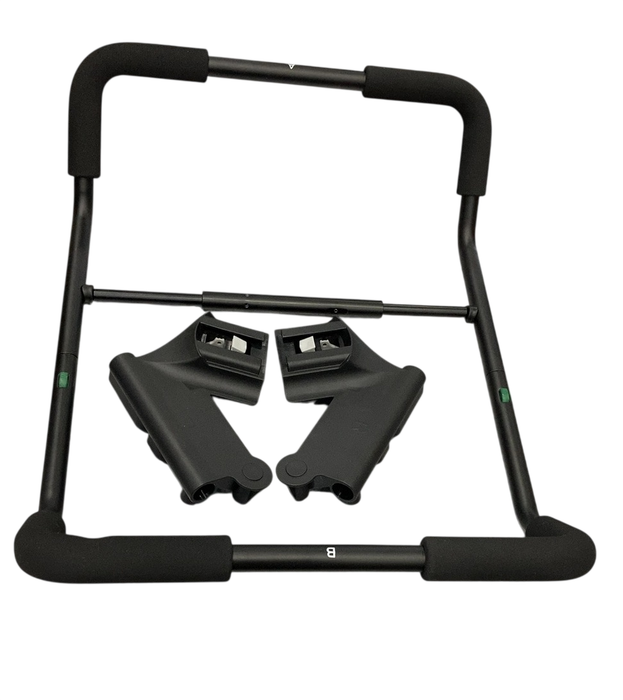 Shop Baby Jogger Car Seat Adapter (City Mini 2, City Mini GT2, City Elite 2) Chicco And Peg Perego at GoodBuy Gear
