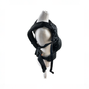 Shop Ergobaby Omni 360 Cool Air Mesh Baby Carrier, Onyx Black at GoodBuy Gear