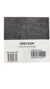 Shop UPPAbaby V2 Bassinet, Greyson (Charcoal Melange) at GoodBuy Gear