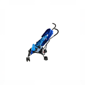 Shop Disney Baby Comfort Height Character Umbrella Stroller, Tropical Stitch at GoodBuy Gear