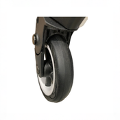 Shop Bugaboo Butterfly Stroller, 2025, Black, Desert Taupe, Desert Taupe at GoodBuy Gear