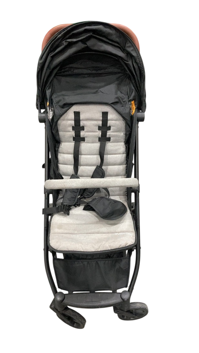 Shop Summer by Ingenuity 3D Quick Close CS+ Stroller, 2023, Gray at GoodBuy Gear