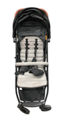 Shop Summer by Ingenuity 3D Quick Close CS+ Stroller, 2023, Gray at GoodBuy Gear