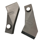 Shop Mockingbird 2nd Seat Kit 2.0, Black, Silver With Black Leather, Windowpane at GoodBuy Gear