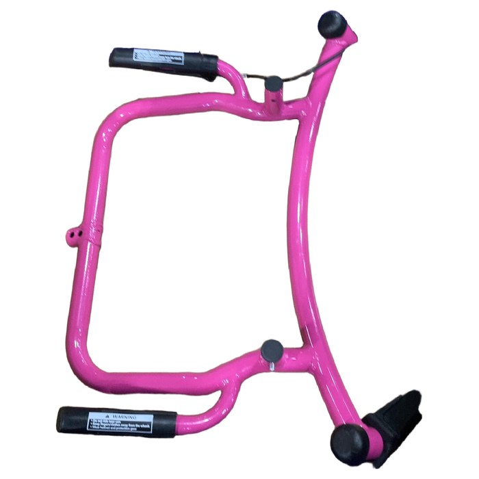 Shop EzyRoller Drifter X Ride On, Princess Pink at GoodBuy Gear