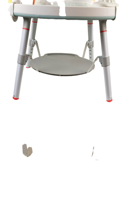 Shop Skip Hop Silver Lining Cloud Baby's View Activity Center at GoodBuy Gear