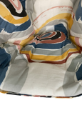 Shop Stokke Clikk Cushion, Multi Circles at GoodBuy Gear