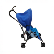 Shop Disney Baby Comfort Height Character Umbrella Stroller, Tropical Stitch at GoodBuy Gear