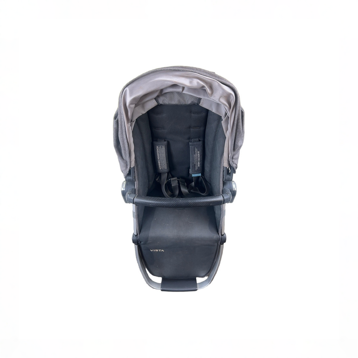 Shop DRAFT - UPPAbaby VISTA Toddler Seat, 2018, Jordan at GoodBuy Gear