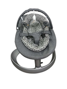 Shop Nuna LEAF Grow Seat, Brushstroke at GoodBuy Gear