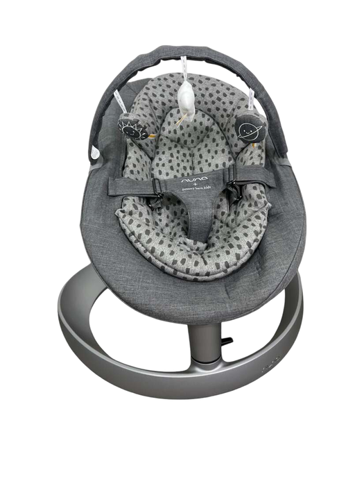 Shop Nuna LEAF Grow Seat, Brushstroke at GoodBuy Gear