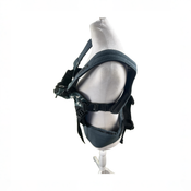 Shop Contours Love 3-in-1 Baby Carrier, Cityscape Grey at GoodBuy Gear