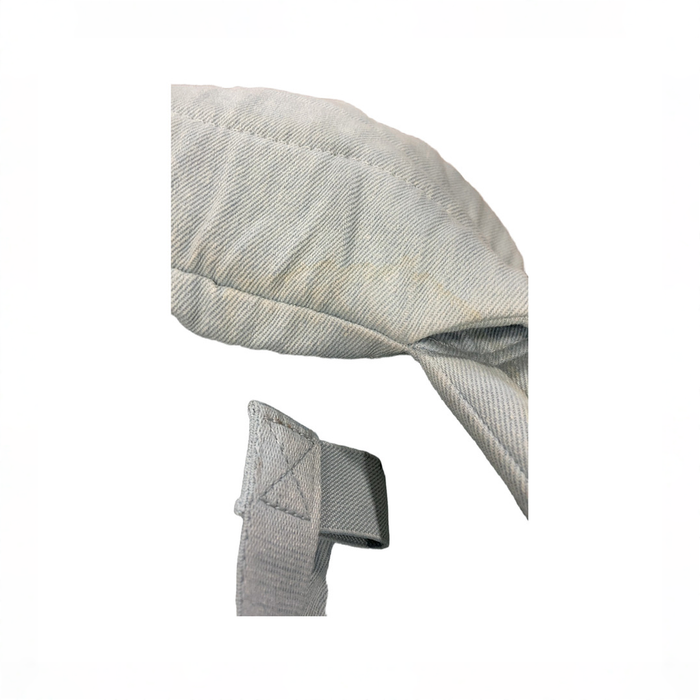 Shop Mabē The Monarch Carrier, Dream Wash Denim at GoodBuy Gear