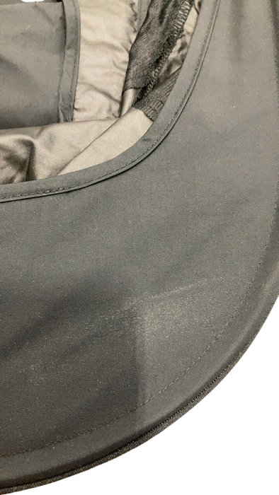 Shop Bugaboo Breezy Sun Canopy, Fox/Fox Cub/Cameleon/Lynx, Midnight Black at GoodBuy Gear