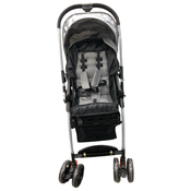 Shop Delta Children Unlimited Jeep Stroller with Reversible Handle, 2026, Grey Tweed at GoodBuy Gear