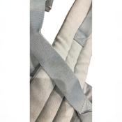 Shop Mabē The Monarch Carrier, Dream Wash Denim at GoodBuy Gear