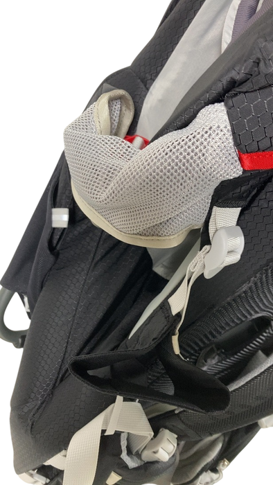 Shop Osprey Poco Child Carrier, Starry Black at GoodBuy Gear