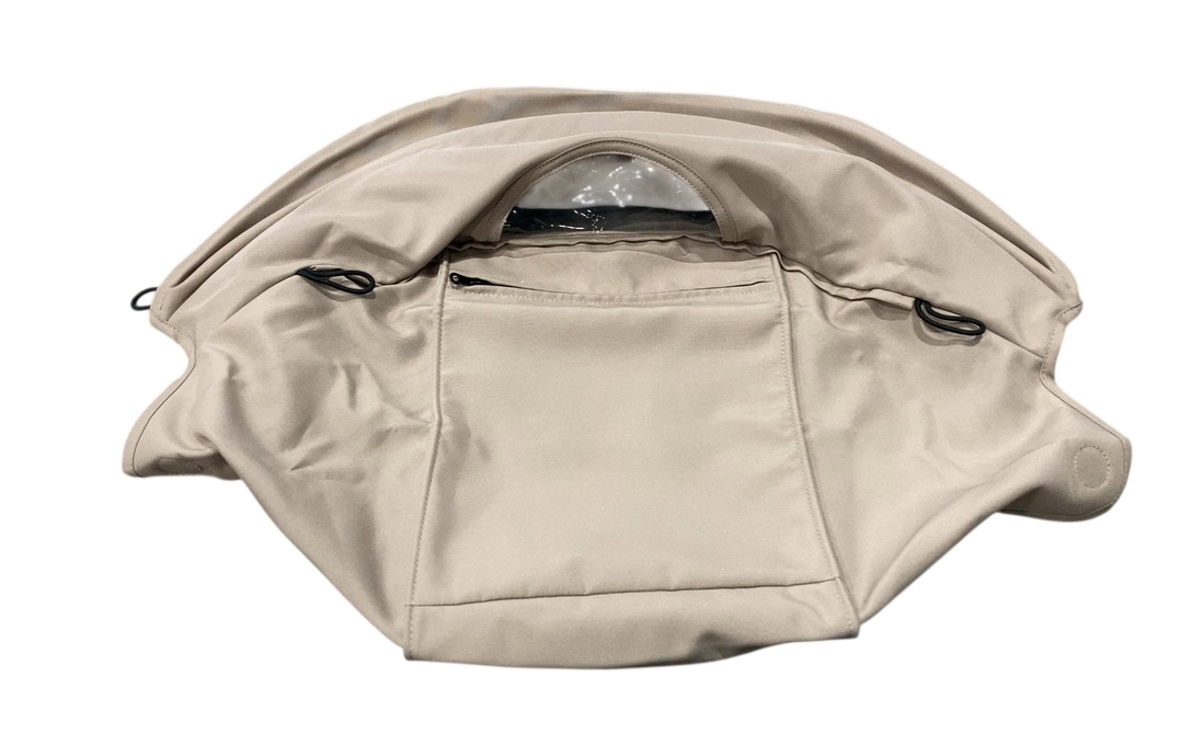 Shop Babyzen YOYO 6+ Color Pack, Taupe at GoodBuy Gear