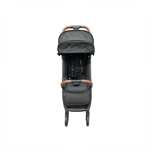 Shop Strolee Destination Stroller, 2025, Black at GoodBuy Gear