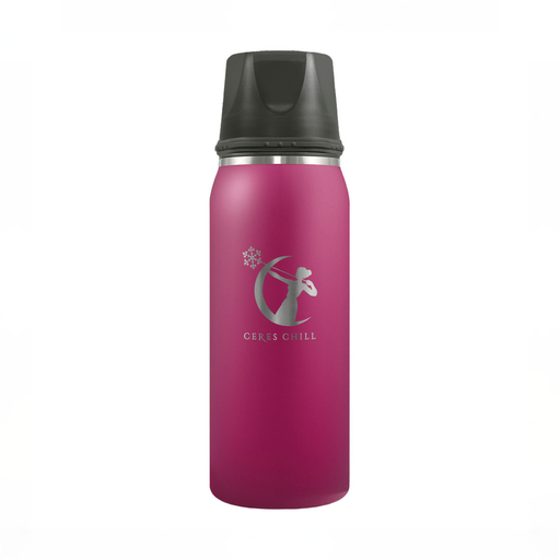 Shop Ceres Chill Legacy Breastmilk Chiller (32oz), Plum at GoodBuy Gear