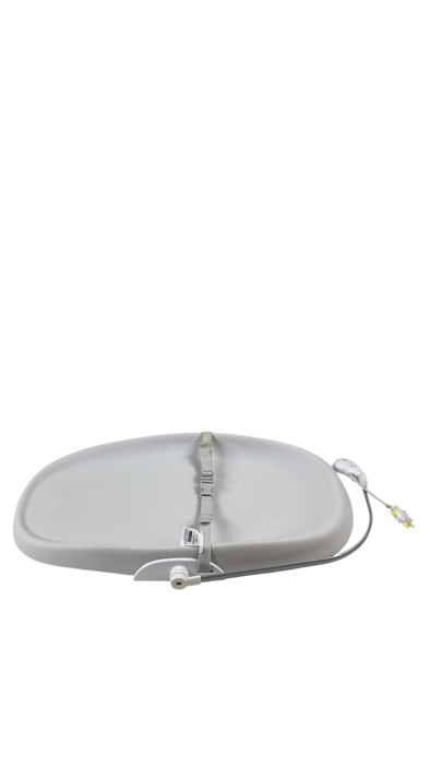 Shop Skip Hop Wipe-Clean Changing Pad, Grey at GoodBuy Gear
