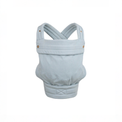 Shop Mabē The Monarch Carrier, Dream Wash Denim at GoodBuy Gear