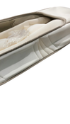 Shop Silver Cross Newborn Pod, Earth at GoodBuy Gear