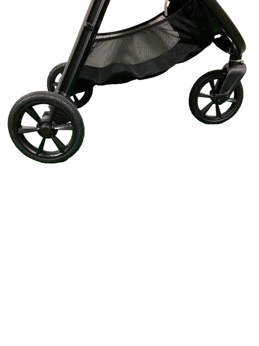 used Baby Jogger City Mini GT2 Stroller, 2022, Opulent Black