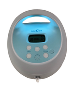 Shop Spectra Baby S1 Plus Premier Rechargeable Breast Pump at GoodBuy Gear