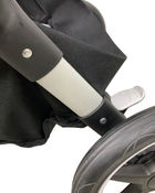 Shop Bugaboo Lynx Stroller, Blue Melange, Blue Melange, Aluminum, 2020 at GoodBuy Gear