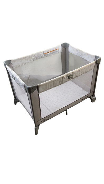 Shop Graco Pack 'n Play Playard, Reign at GoodBuy Gear
