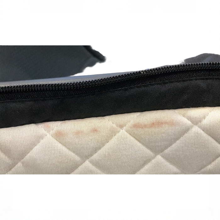 Shop Silver Cross Reef 2 Bassinet, Espresso at GoodBuy Gear