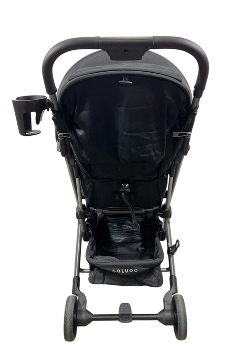 Shop Colugo Compact Stroller, 2023, Black at GoodBuy Gear