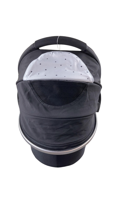 Shop Mockingbird Bassinet, Black at GoodBuy Gear