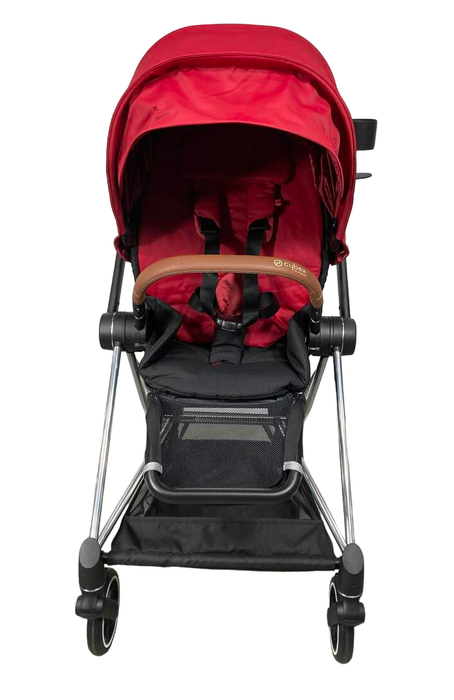 secondhand Strollers