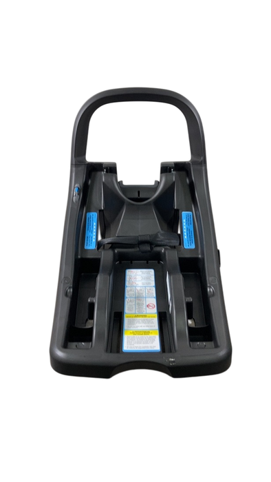 Shop Graco SnugRide SnugFit 35 Infant Car Seat, 2024, Gotham at GoodBuy Gear