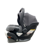 Shop UPPAbaby MESA V2 Infant Car Seat, Greyson (Charcoal Melange), 2024 at GoodBuy Gear