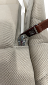 Shop Silver Cross Newborn Pod, Stone at GoodBuy Gear