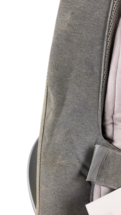 Shop Nuna LEAF Grow Seat, Oxford at GoodBuy Gear