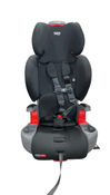 Shop Britax Grow With You ClickTight + Harness-2-Booster, 2024, Black Contour at GoodBuy Gear